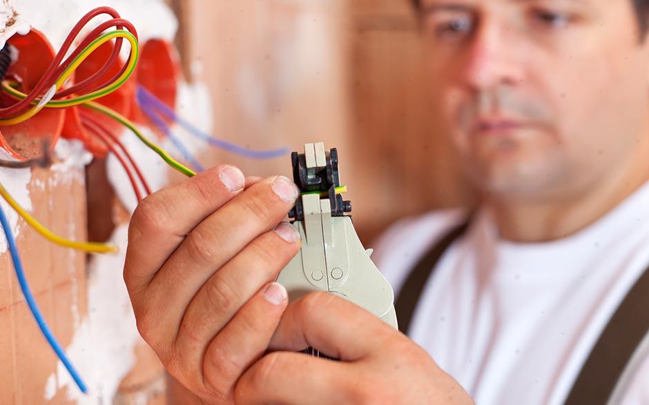 recherche électricien bâtiment Neuilly-sur-Seine
