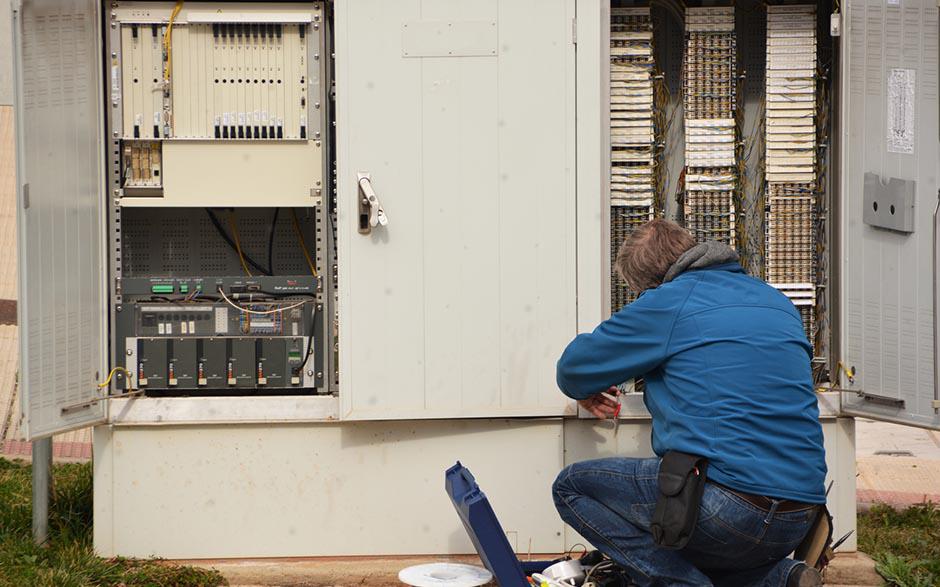 dépannage électricien Bondy