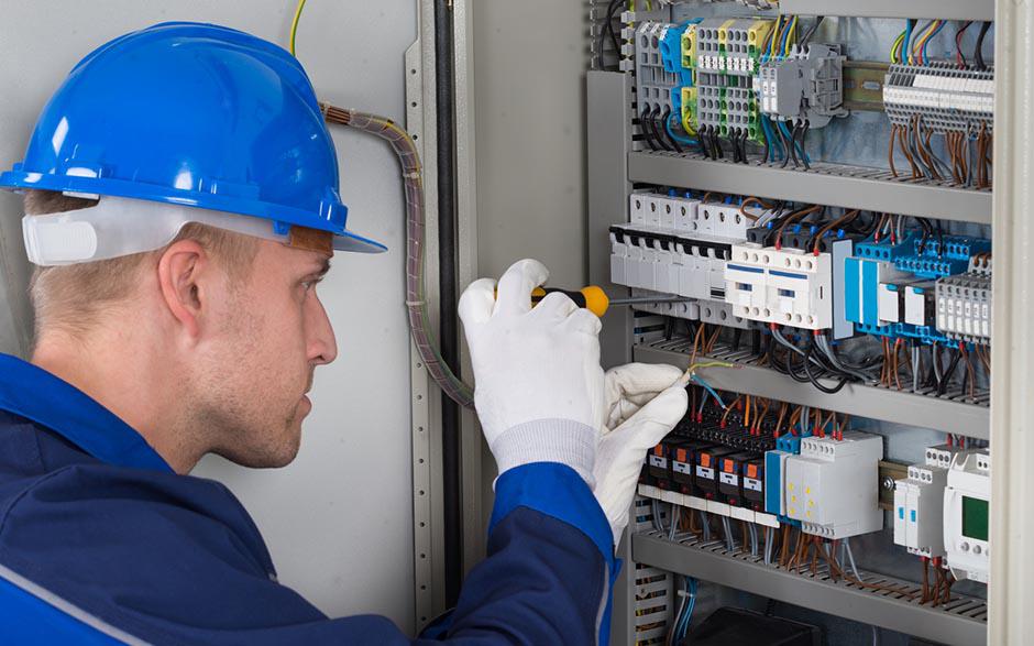 recherche électricien Bondy