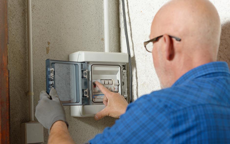 recherche électricien Bondy